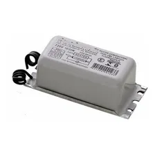 Reator 15w Eletromagnético P/1 Lâmpada Pl Uv Comum 110v 2pin Foto mini 1