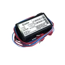 Reator 2 X 15w Bivolt Para Fluorescente Tubular Ou Germicida 127/220v Foto mini 3