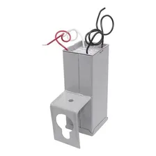Reator De Vapor Metálico Externo 400w. 220v Foto mini 1