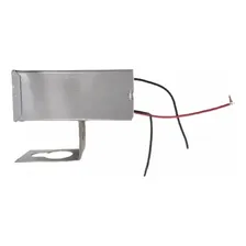 Reator De Vapor Metálico Externo 400w. 220v Foto mini 2