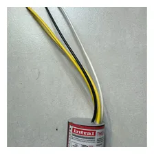Reator Dicroica 12v 50w 220v Dimerizavel Foto mini  2