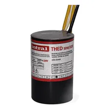 Reator Dicroica 12v 50w 220v Dimerizavel Foto  mini 1