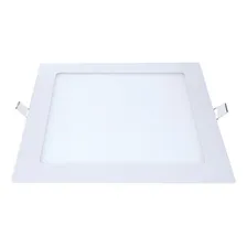 Reator Driver 36w Bivolt Para Painel Led Embutir Sobrepor Foto mini 2