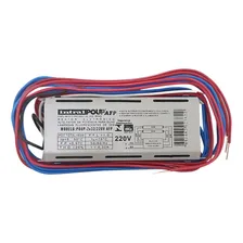 Reator Eletr么nico Afp 220v 2x32w Para Fluorescente Tubular Foto mini 2