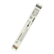 Reator Eletrônico Qtz5 2 X 28w 220v Quicktronic Osram Foto  mini 1