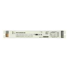 Reator Eletrônico Qtz5 2 X 28w 220v Quicktronic Osram Foto mini  2