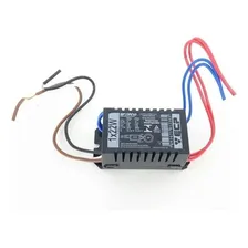 Reator Eletrônicos Ecp Bivolt 1x22w Foto mini  2