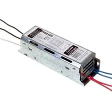 Reator Eletronico 1x32w Bivolt Philips Foto mini 1