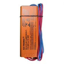Reator Eletronico Osram 1x40w Bivolt '' Rta'' 7008295 Foto mini 4
