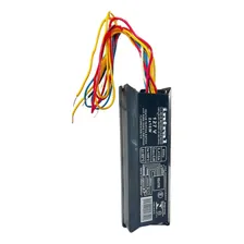 Reator Fluorescente Intral Magnético Afp Prd 2x16w110v 127v Foto mini 2