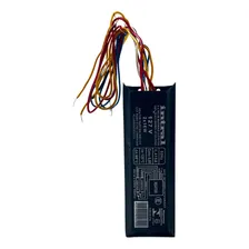 Reator Fluorescente Intral Magnético Afp Prd 2x16w110v 127v Foto mini 4