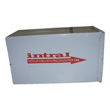 Reator Intral Vapor Metalico Externo 1000w Philips Alto Fato Foto  mini 1
