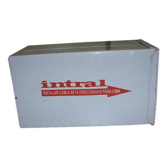 Reator Intral Vapor Metalico Externo 1000w Philips Alto Fato Foto 1