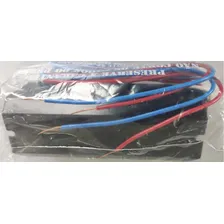 Reator Magnético Uma Lâmpada Fluorescente 40w 127v Intral Foto mini 2