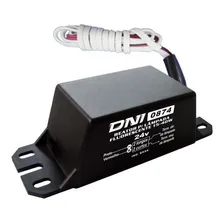Reator Para Lampadas Fluorescentes - 24v - Dni 0874 Foto mini 1