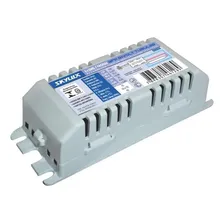 Reator Para Lâmpada Uv Ultra Violeta 40w T8 Foto mini 1