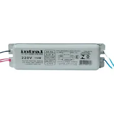 Reator Para Lâmpadas Ho - 220v/60hz (110w) Foto mini 1