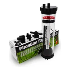 Reator Phosban 150 Two Little Fishies Foto mini 2