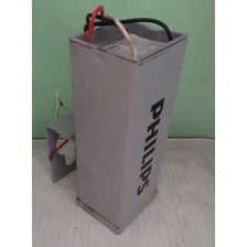 Reator Vapor Metalico 70w 220v Interno Philips Foto mini 2