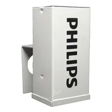 Reator Vapor Metalico 70w 220v Interno Philips Foto mini 1
