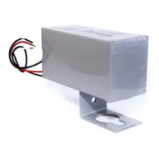 Reator Vapor Sódio Metálico 400w Externo Foto  mini 1