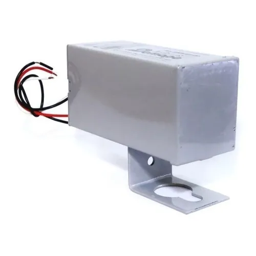 Reator Vapor Sódio Metálico 400w Externo Foto 1
