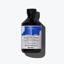 Rebalancing Shampoo 250  - Contra Oleosidade - Davines Foto mini  2