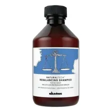 Rebalancing Shampoo 250  - Contra Oleosidade - Davines Foto mini  3
