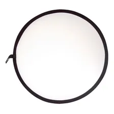 Rebatedor Greika 5x1 Circular Dobrável Diâmetro 110cm Greika Foto mini 4