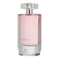 Rebelle Deo Col么nia Feminina Hinode 75ml Foto mini 2
