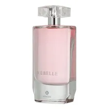 Rebelle Deo Colônia Feminina Hinode 75ml Foto mini  2