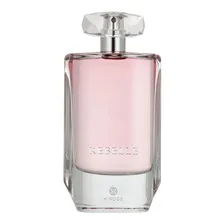 Rebelle Deo Colônia Feminina Hinode 75ml Foto  mini 1