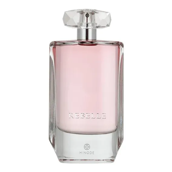 Rebelle Deo Colônia Feminina Hinode 75ml Foto 1