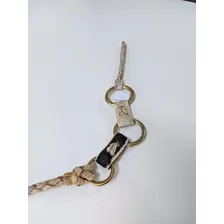 Rebenque 1 Perna Em Couro Cru Legitimo Em Foto mini  3