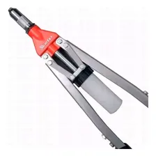 Rebitadeira Manual Profissional Alicate Rebitador Mtx Foto mini 3