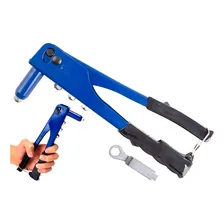 Rebitadeira Pop Bico Longo 9,5 Pol - Berg Foto mini 1