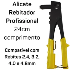 Rebitador Manual Onna Com 4 Bicos Foto mini  3
