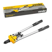 Rebitador Manual Tipo Alavanca Ra 450 - Vonder Foto mini 1