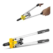 Rebitador Manual Tipo Alavanca Ra 450 - Vonder Foto mini 3