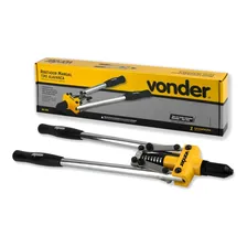 Rebitador Manual Tipo Alavanca Ra 450 - Vonder Foto mini 4