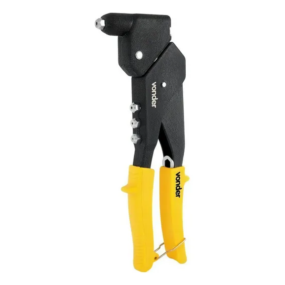 Rebitador Manual Tipo Alicate RM 244 Vonder Foto 1