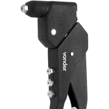 Rebitador Manual Tipo Alicate RM 244 Vonder Foto mini 3