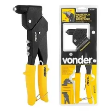 Rebitador Manual Tipo Alicate RM 244 Vonder Foto mini 2