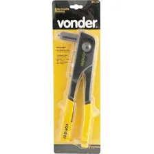 Rebitador Manual Vonder Profissional Rebitadeira Alicate Foto mini  2