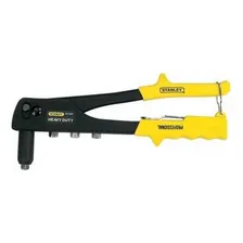 Rebitador Pop Manual Profissional 69-800 Stanley Foto mini  3