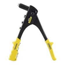 Rebitador Pop Manual Profissional 69-800 Stanley Foto mini  2