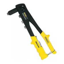 Rebitador Pop Manual Profissional 69-800 Stanley Foto  mini 1