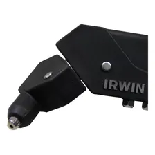 Rebitador Rebitadeira Manual Cabeca Giratorio Irwin R360 Foto mini 3
