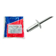 Rebite Rebitop 416 C/ 100 Foto mini 2