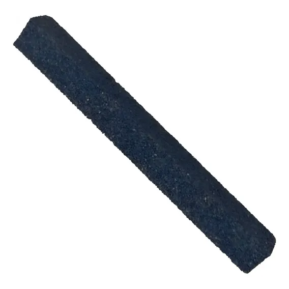 Rebolo Bastão Retificador De Rebolo Dressador Cuteleiro 9x1 Cor Preto Foto 1